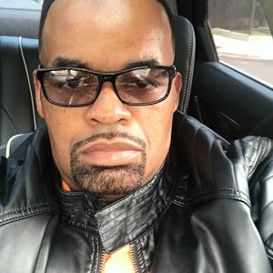 Meet your Posher, Bruce